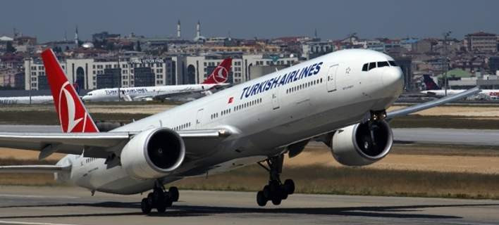 Η Turkish Airlines διακόπτει τις πτήσεις της προς το ιρακινό Κουρδιστάν